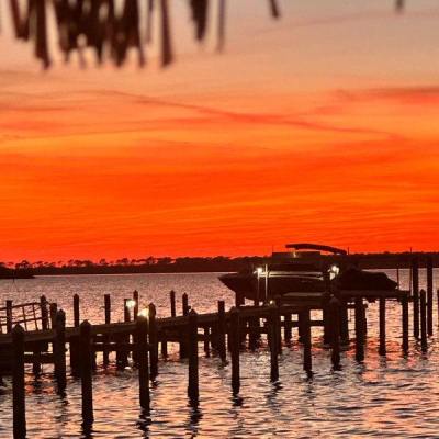 Pasco and Hernando County