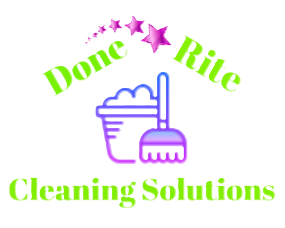 Done Rite Cleaning Solutions